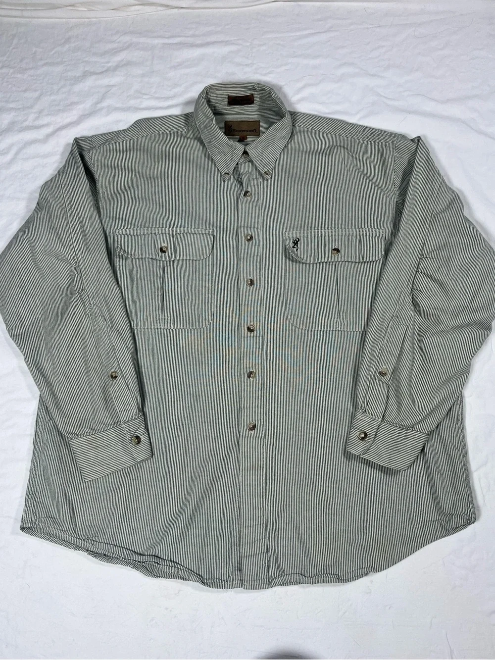 browning dress shirts Browning Wasatch Long Sleeve Button Down Shirts